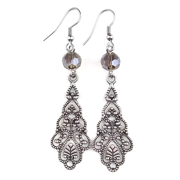 Ohrringe | Baroque Drop