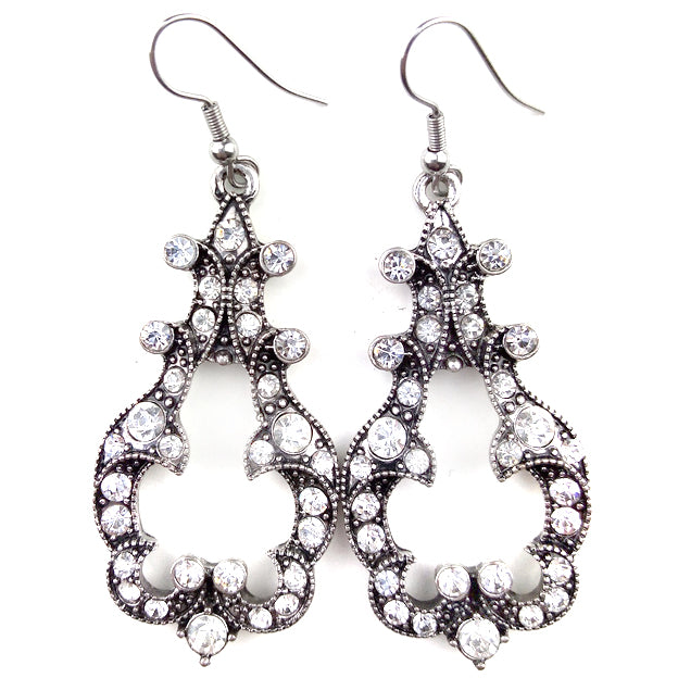 Ohrringe | Baroque Shine