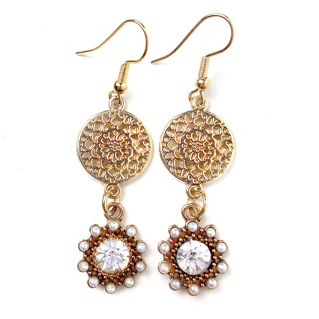 Gold Romance | Limited on I