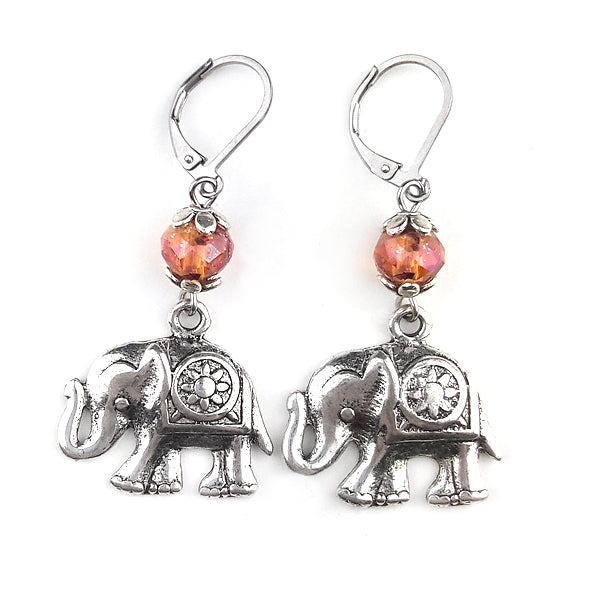 Shining Honey Elephants | Limited on I