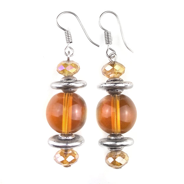 Ohrringe | Honey Statement