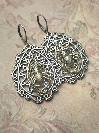 Baroque Scarabae | Limited on I