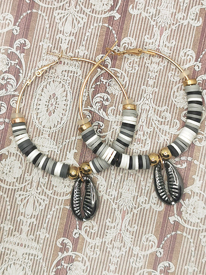 Shell Creoles | Limited on I
