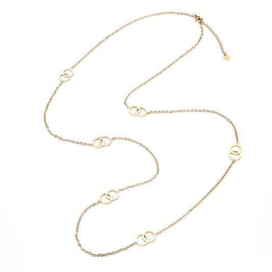 Golden Era Kette - Double O