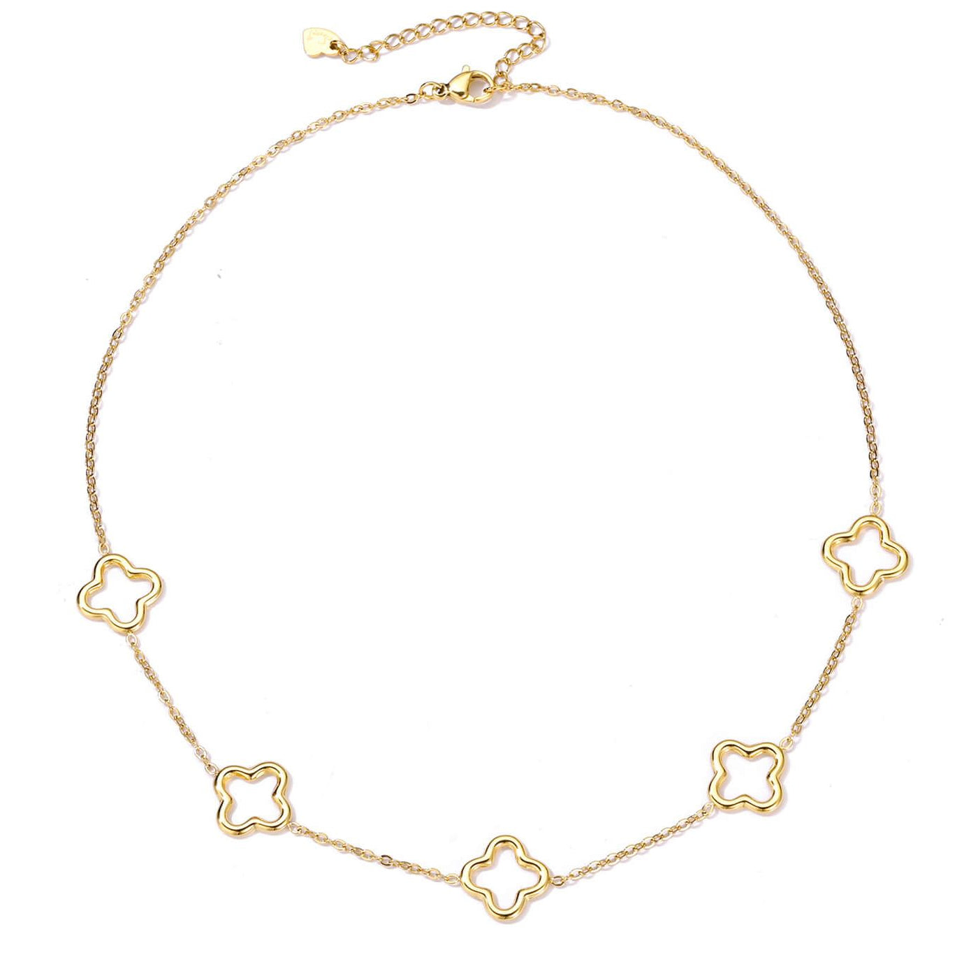 Golden Era Kette - Maroque
