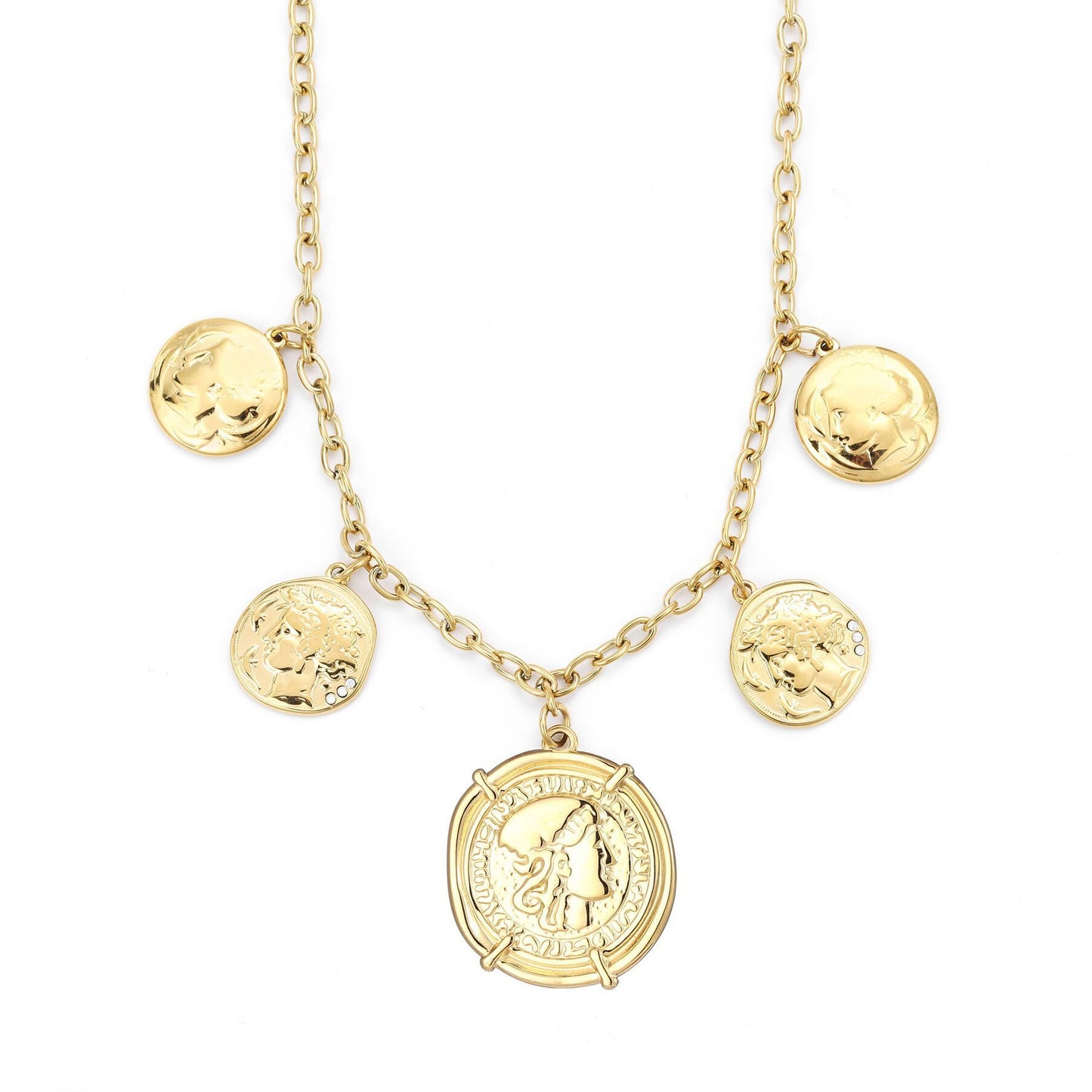 Golden Era Kette - Ancient Rome