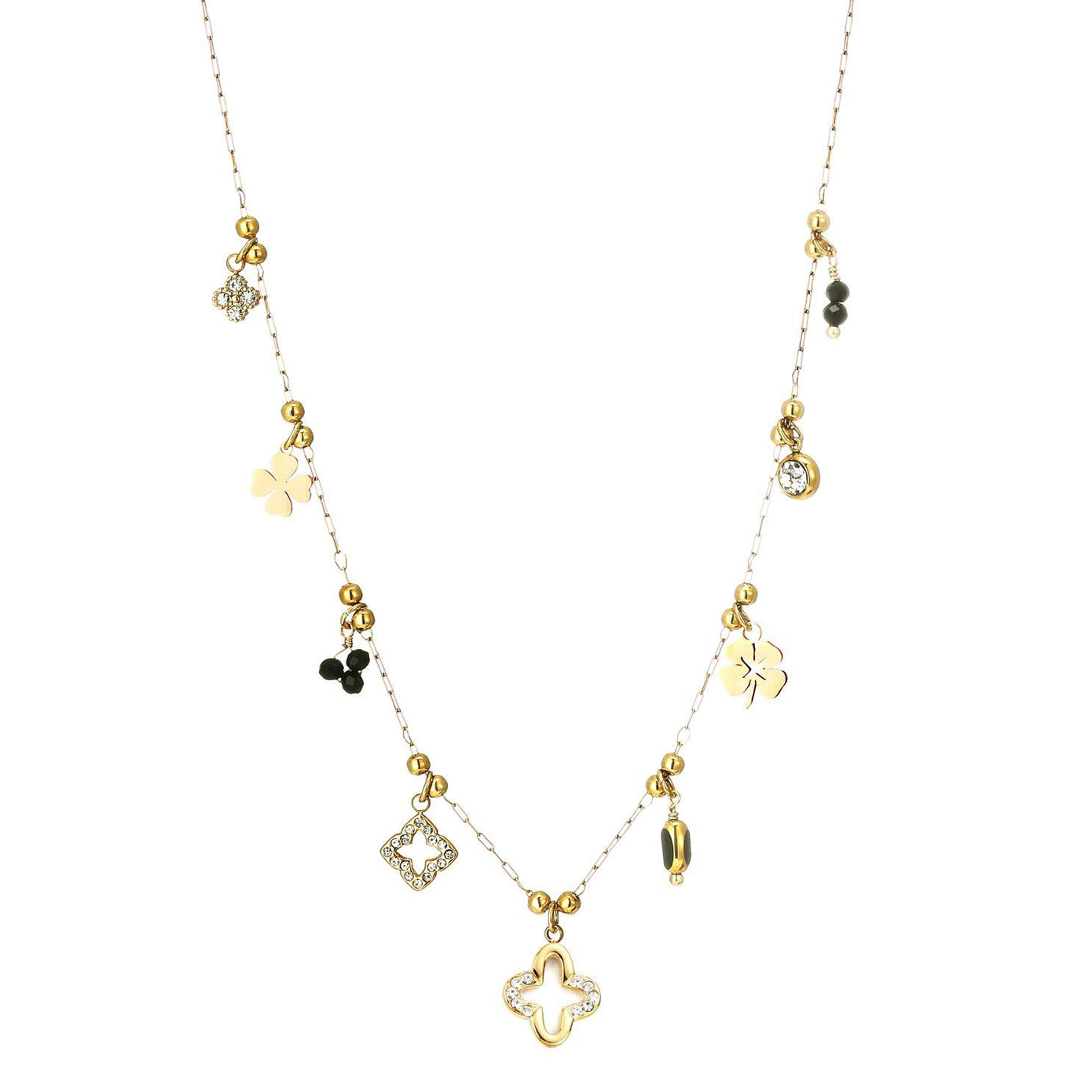 Golden Era Kette - Sweet Boho