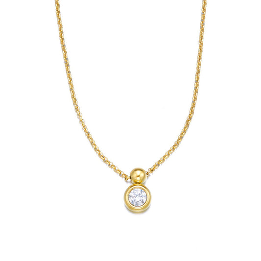 Golden Era Kette - Modern Classic