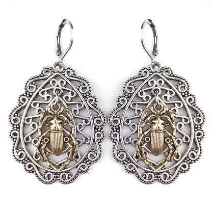 Baroque Scarabae | Limited on I
