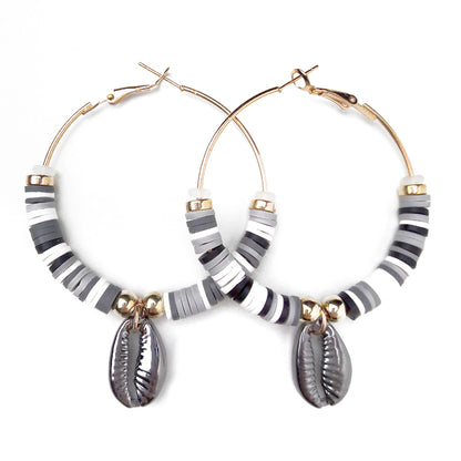 Shell Creoles | Limited on I